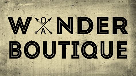 is wonder boutique legit.